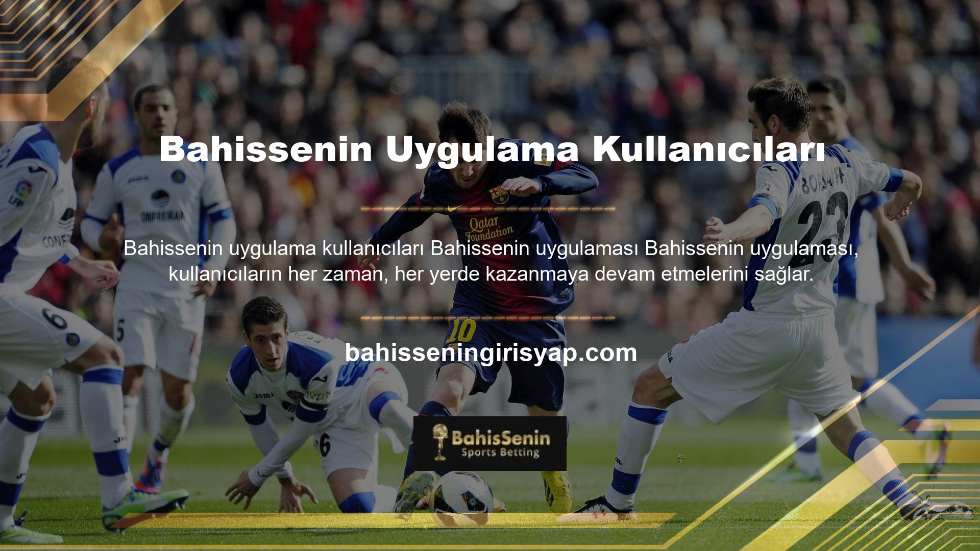 Uygulamanın tüm avantajlarının tadını çıkarmak için sadece üye olmanız gerekir