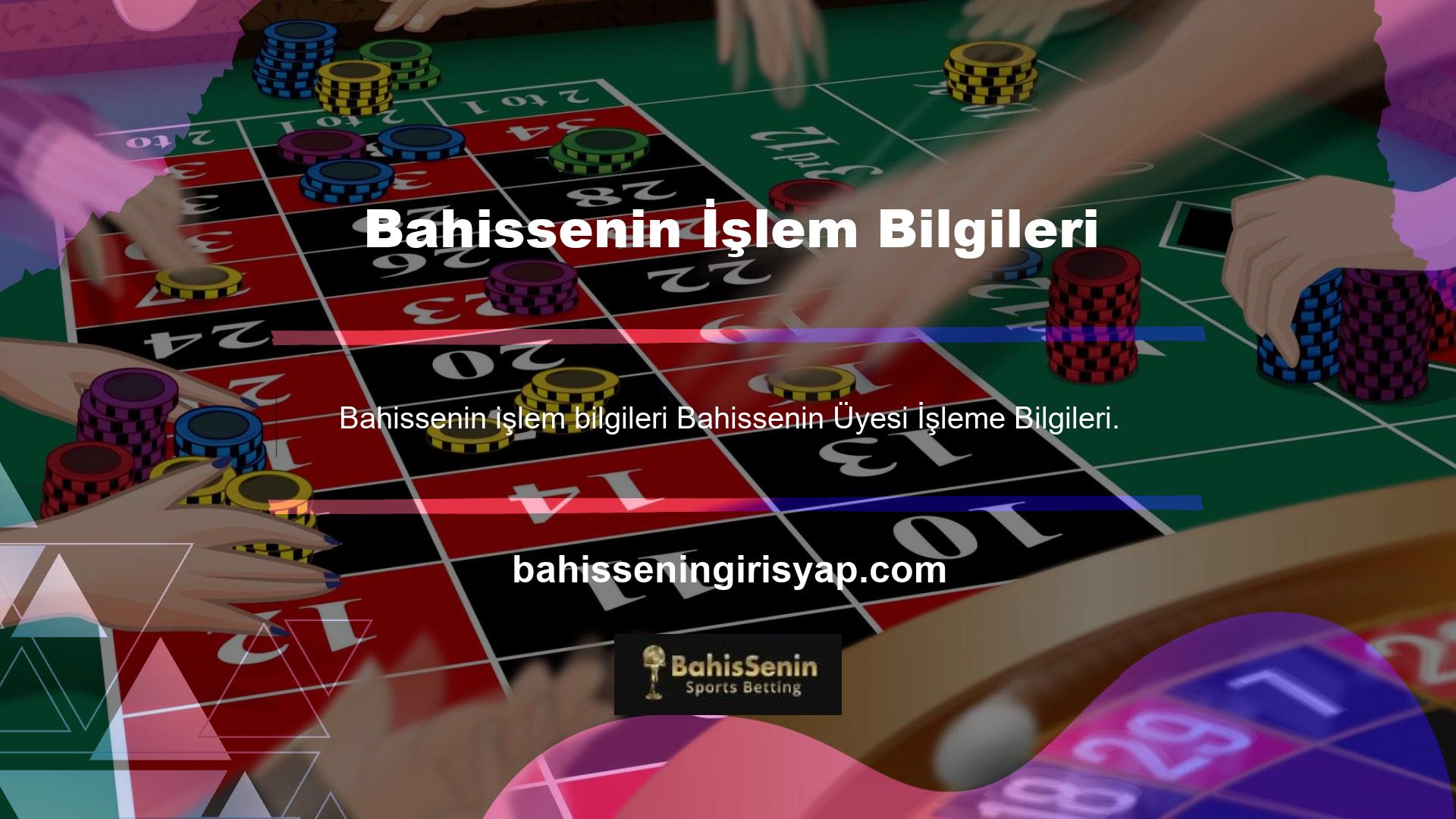 İkinci nokta, yalnızca bir kişisel hesabınız olacağını hatırlamaktır